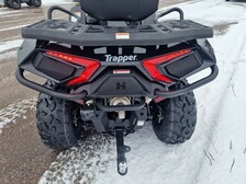 Trapper 450L T3b EPS Guardian