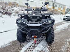 Trapper 450L T3b EPS Guardian