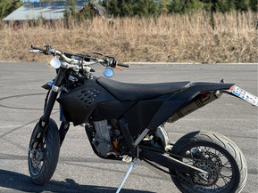 KTM 530