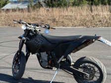 KTM 530