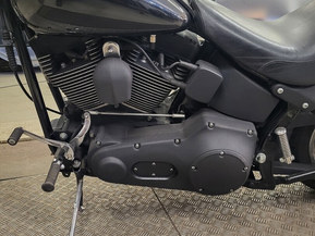 Harley-Davidson Softail