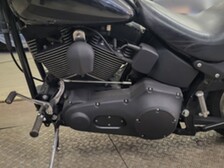 Harley-Davidson Softail