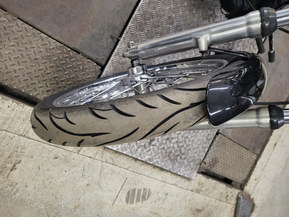 Harley-Davidson Softail