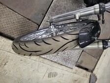 Harley-Davidson Softail