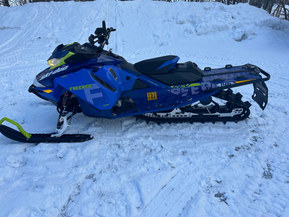Ski-Doo Freeride