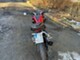 Yamaha MT-125