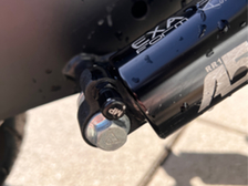 Muu merkki Muu malli