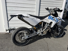BMW G