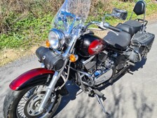 Kawasaki VN