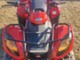Kymco MXU