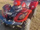Kymco MXU