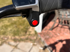 Muu merkki Muu malli