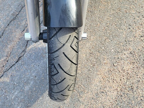 Harley-Davidson Dyna