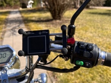 Muu merkki Muu malli