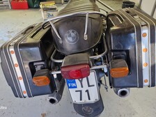 BMW R