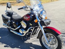 Kawasaki VN