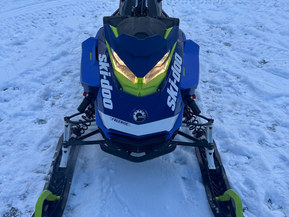 Ski-Doo Freeride