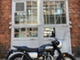 Kawasaki W