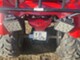 Kymco MXU