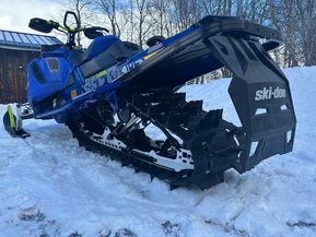 Ski-Doo Freeride