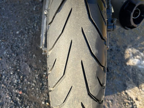 Yamaha MT-125