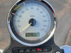 Harley-Davidson Dyna