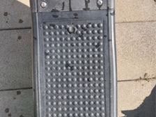 Muu merkki Muu malli