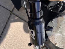 Muu merkki Muu malli