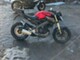 Yamaha MT-125