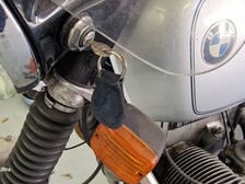 BMW R