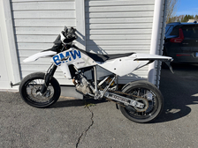 BMW G