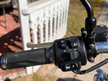 Muu merkki Muu malli