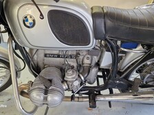 BMW R