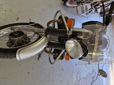 BMW R