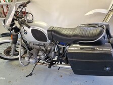 BMW R