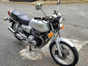 Honda CB