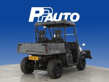 Polaris Ranger