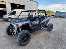 Polaris RZR