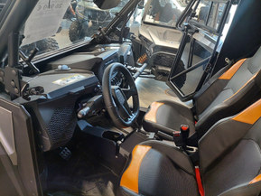 Polaris RZR