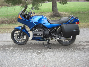 BMW K