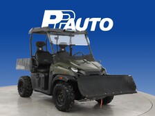 Polaris Ranger