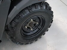 Polaris Ranger