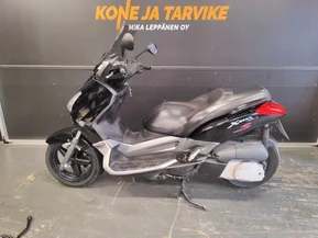 Yamaha X-MaX