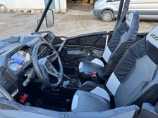 Polaris RZR