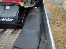 Ski-Doo MX Z