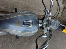 Jincheng JC