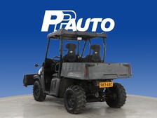 Polaris Ranger