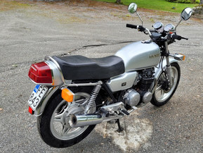 Honda CB