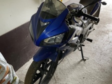 Honda CBR