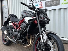Kawasaki Z
